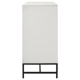 Sonora - 6-Drawer Dresser