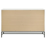 Sonora - 6-Drawer Dresser