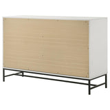 Sonora - 6-Drawer Dresser