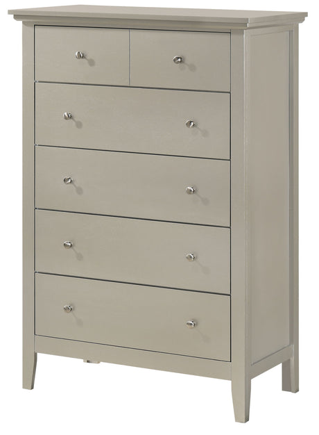 Hammond - Chest - view 13