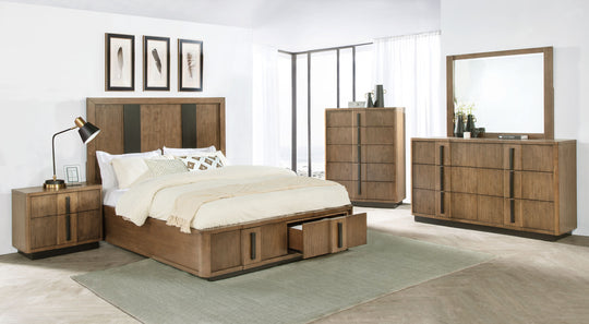 Terrace - Bedroom Set