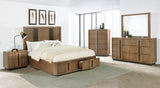 Terrace - Bedroom Set