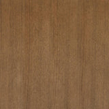 Terrace - 2 Piece Wall Panel With Nightstand Set - Ash Brown