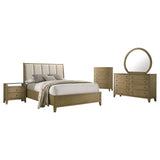 Granada - Bedroom Set