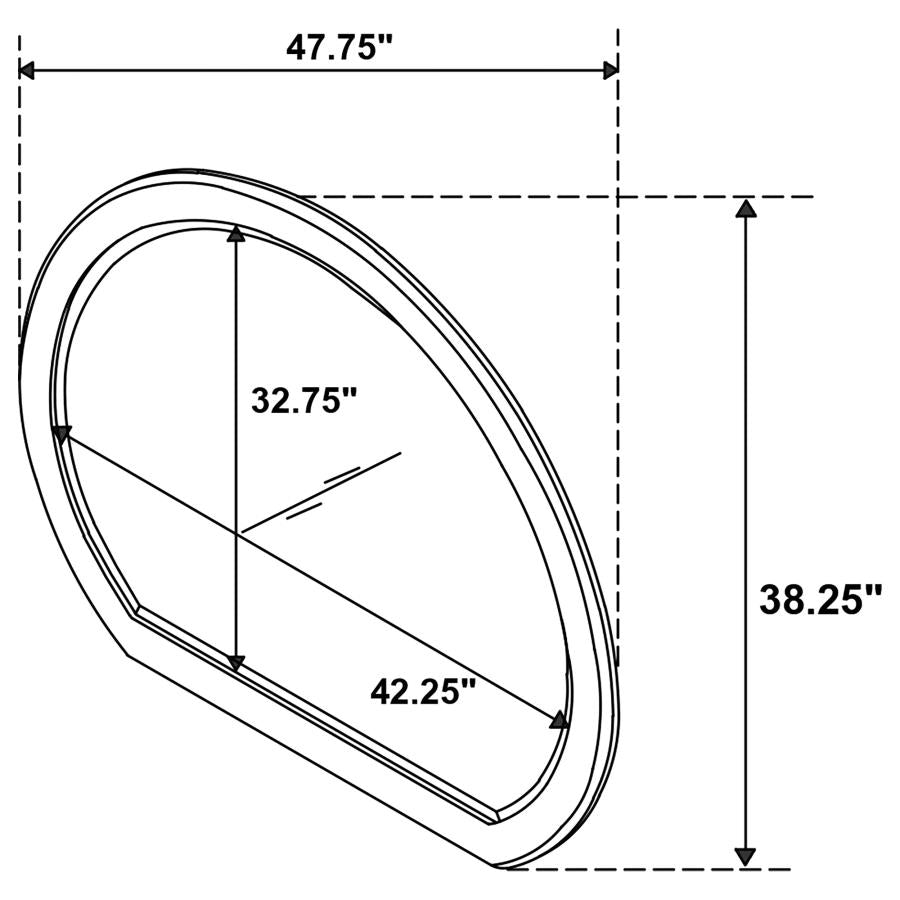Granada - Bedroom Set