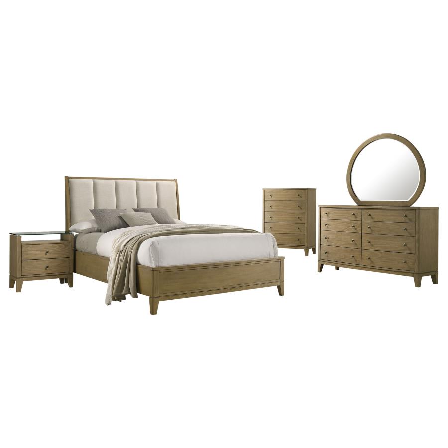 Granada - Bedroom Set