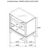 Granada - Bedroom Set