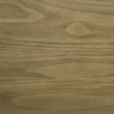 Granada - 2-Drawer Glass Top Nightstand - Natural Pine