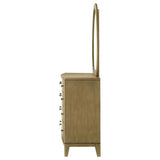 Granada - 8-Drawer Dresser