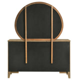Granada - 8-Drawer Dresser