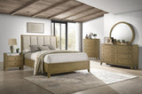 Granada - 8-Drawer Dresser