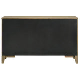 Granada - 8-Drawer Dresser