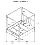 Gran Park - Bedroom Set