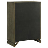 Gran Park - Bedroom Set