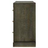 Gran Park - 6-Drawer Dresser Cabinet
