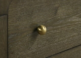 Gran Park - 6-Drawer Dresser Cabinet