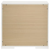 Ives - 2-Drawer Nightstand Bedside Table