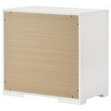 Ives - 2-Drawer Nightstand Bedside Table