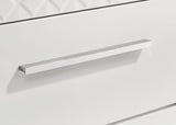 Ives - 2-Drawer Nightstand Bedside Table