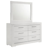 Ives - 6-Drawer Dresser
