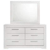 Ives - 6-Drawer Dresser