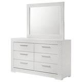 Ives - 6-Drawer Dresser