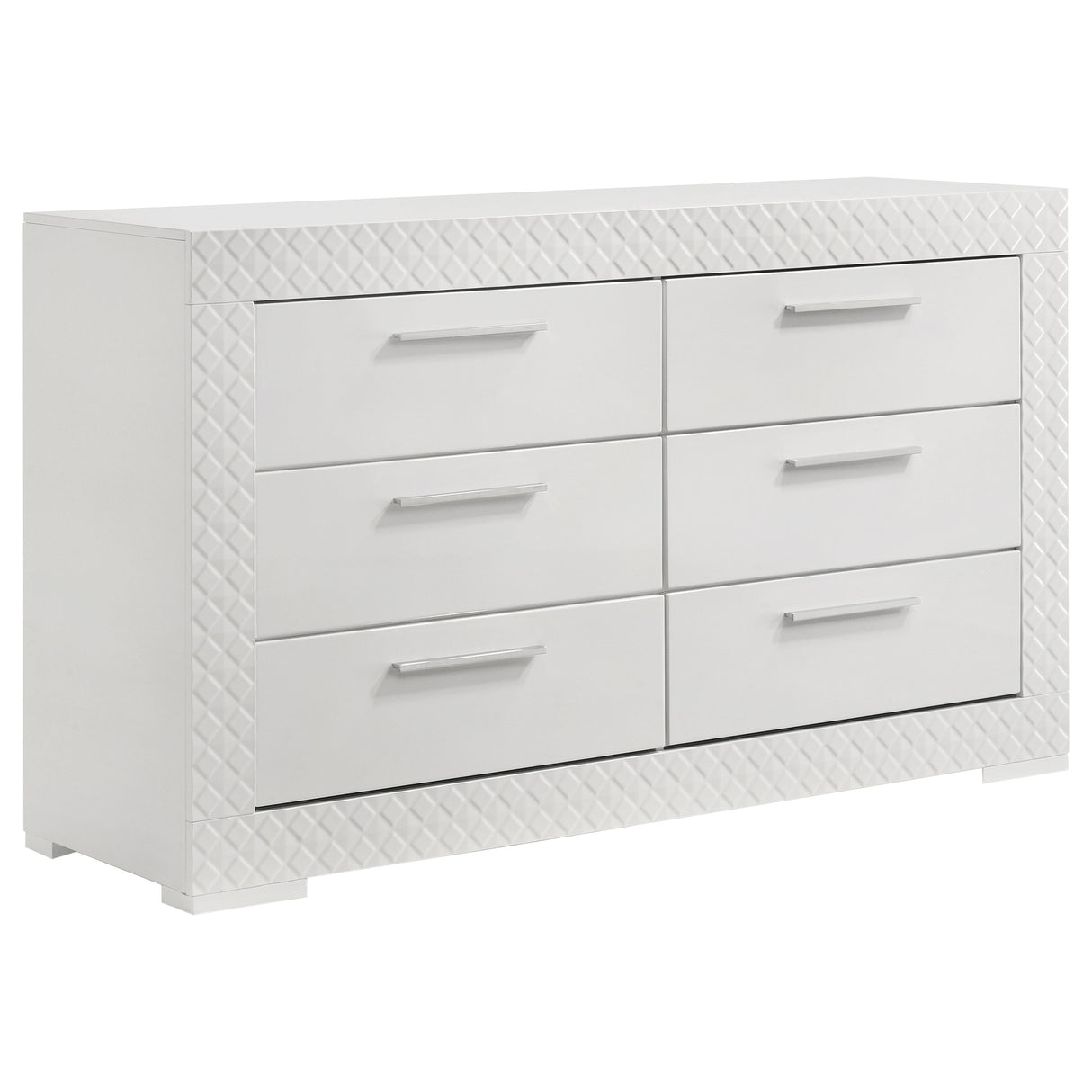 Ives - 6-Drawer Dresser