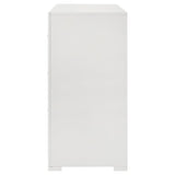 Ives - 6-Drawer Dresser