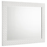 Ives - Dresser Mirror