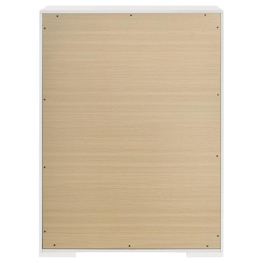 Ives - 5-Drawer Bedroom Chest