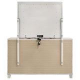 Olivia - 6-Drawer Dresser
