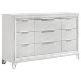 Marmore - Bedroom Set