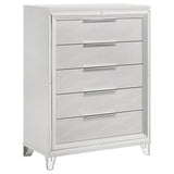 Marmore - Bedroom Set