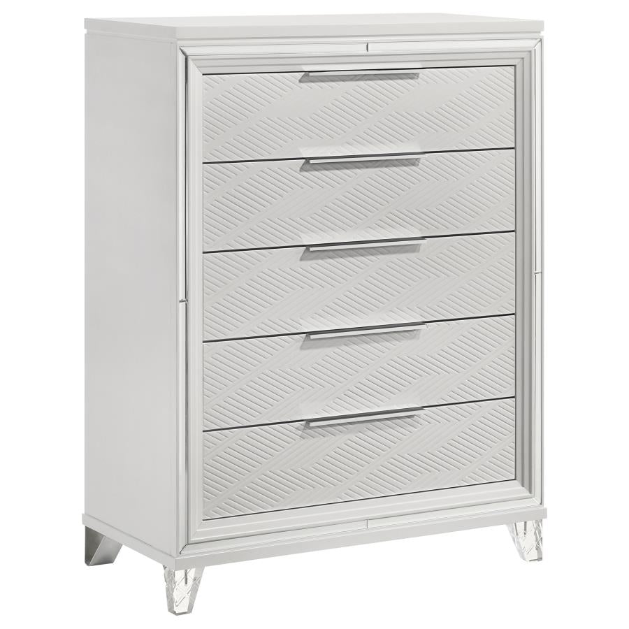 Marmore - Bedroom Set