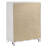 Marmore - Bedroom Set