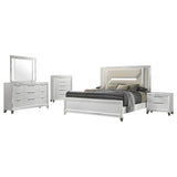 Marmore - Bedroom Set
