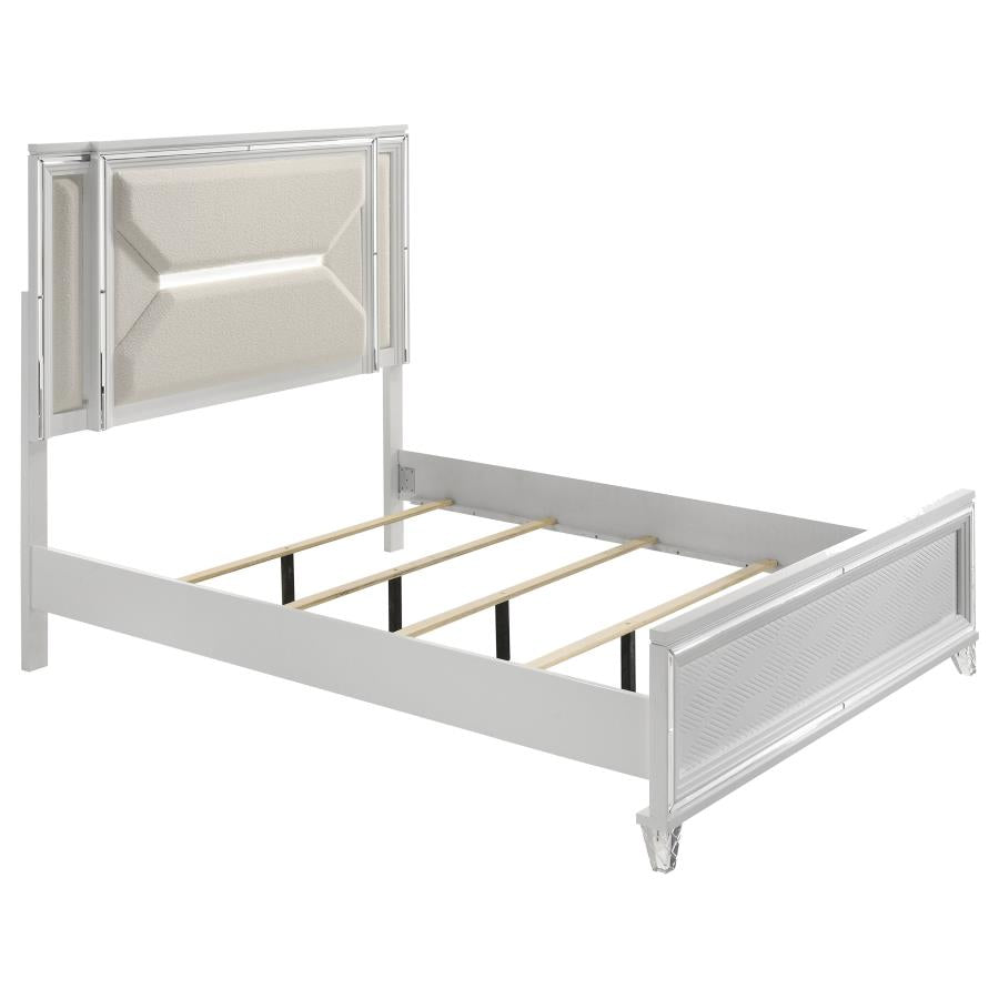 Marmore - Bedroom Set