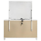 Marmore - 9-Drawer Dresser