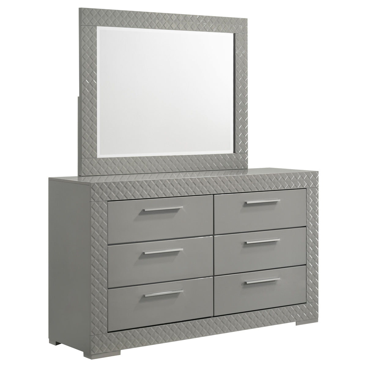 Ives - 6-Drawer Dresser