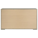 Ives - 6-Drawer Dresser