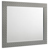 Ives - Dresser Mirror