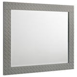 Ives - Dresser Mirror