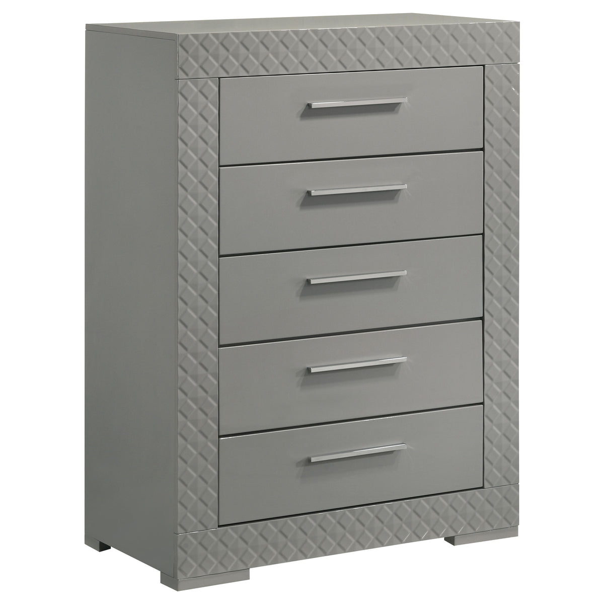 Ives - 5-Drawer Bedroom Chest