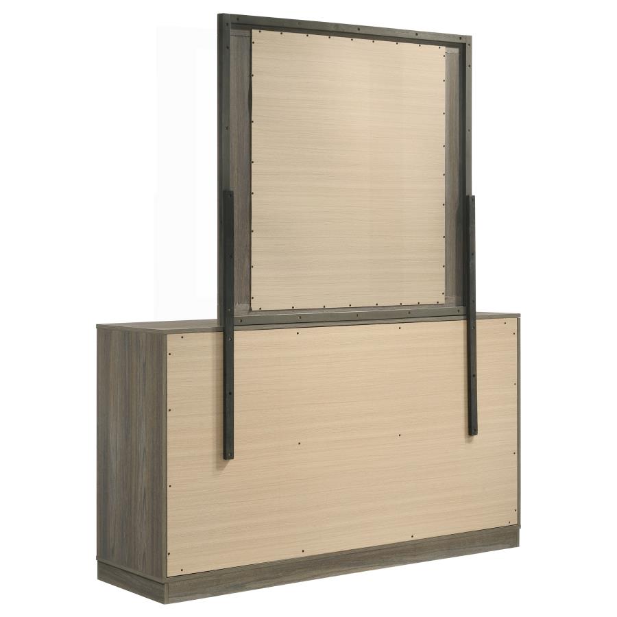 Fenwick - 9-Drawer Dresser | BEL Furniture