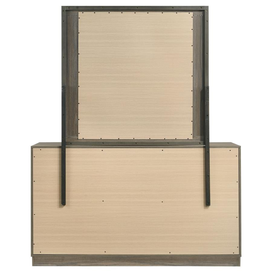 Fenwick - 9-Drawer Dresser