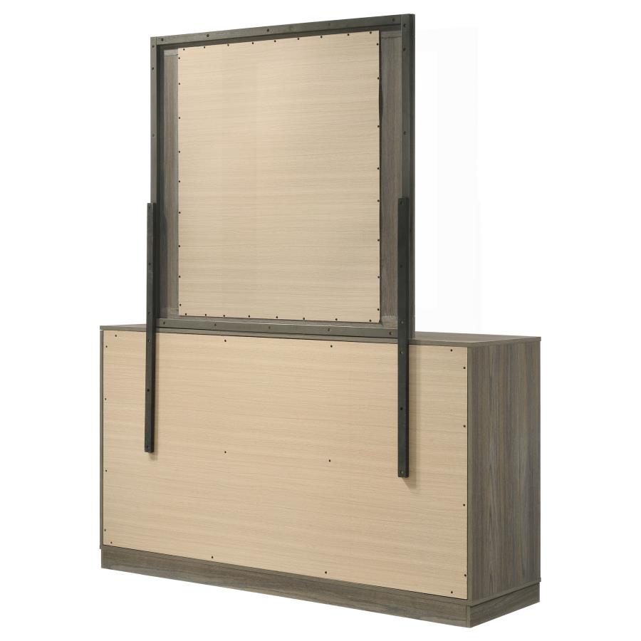 Fenwick - 9-Drawer Dresser