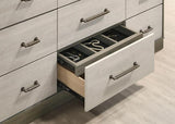 Fenwick - 9-Drawer Dresser