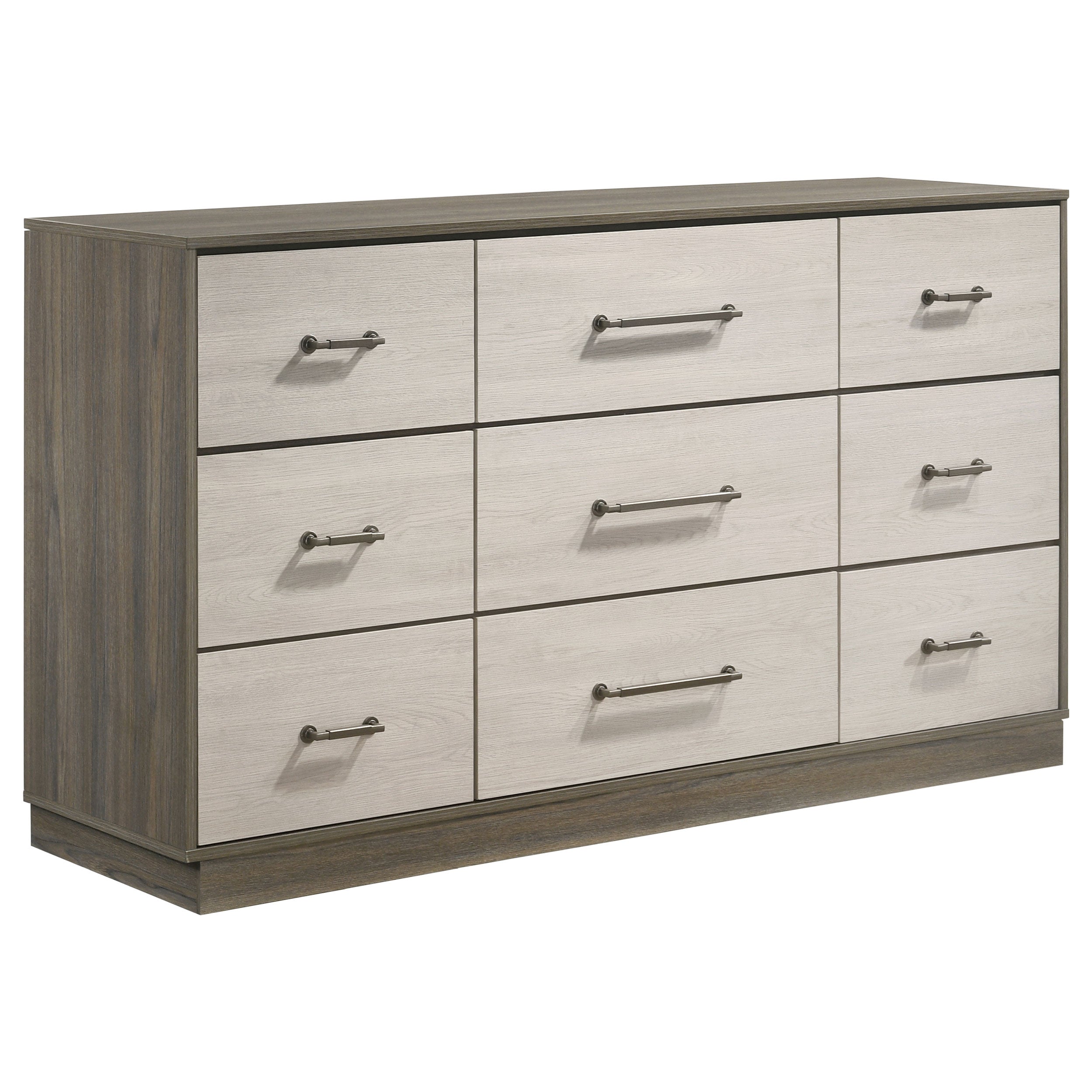 Fenwick - 9-Drawer Dresser | BEL Furniture