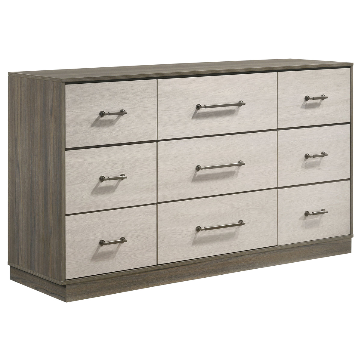 Fenwick - 9-Drawer Dresser