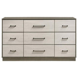 Fenwick - 9-Drawer Dresser